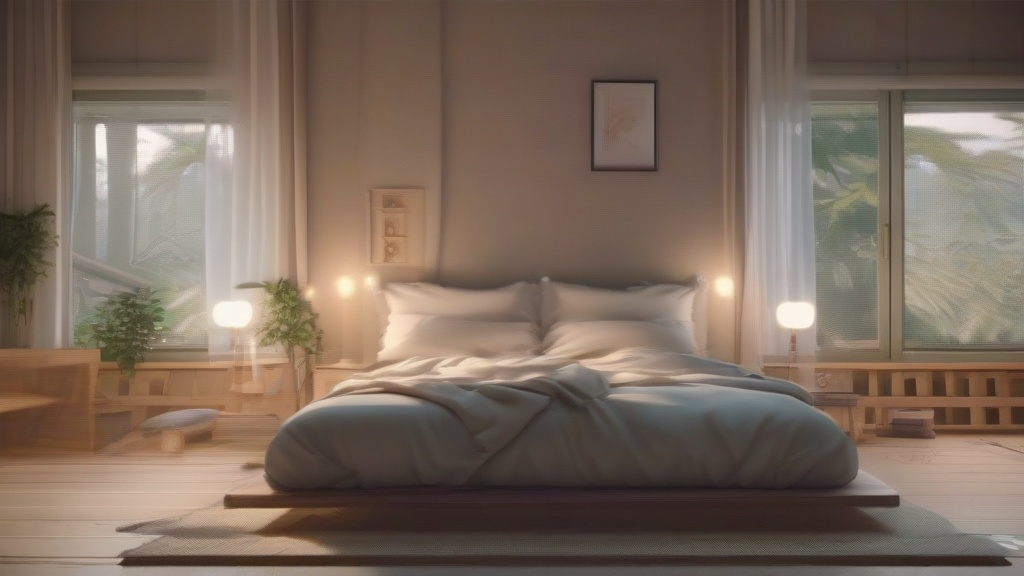 失眠自救指南：破解睡眠障碍的5大根源与科学改善方案