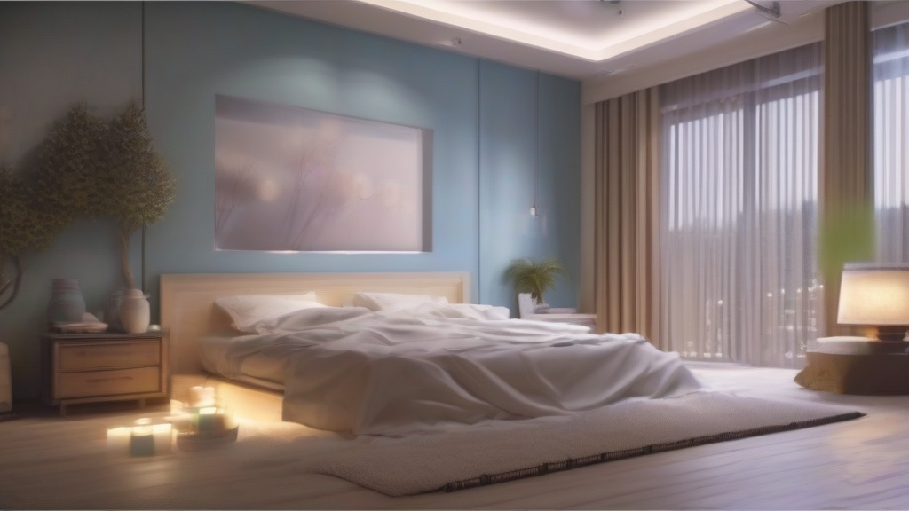 失眠真相揭秘：心理因素如何偷走你的睡眠？5个科学方法重获好眠