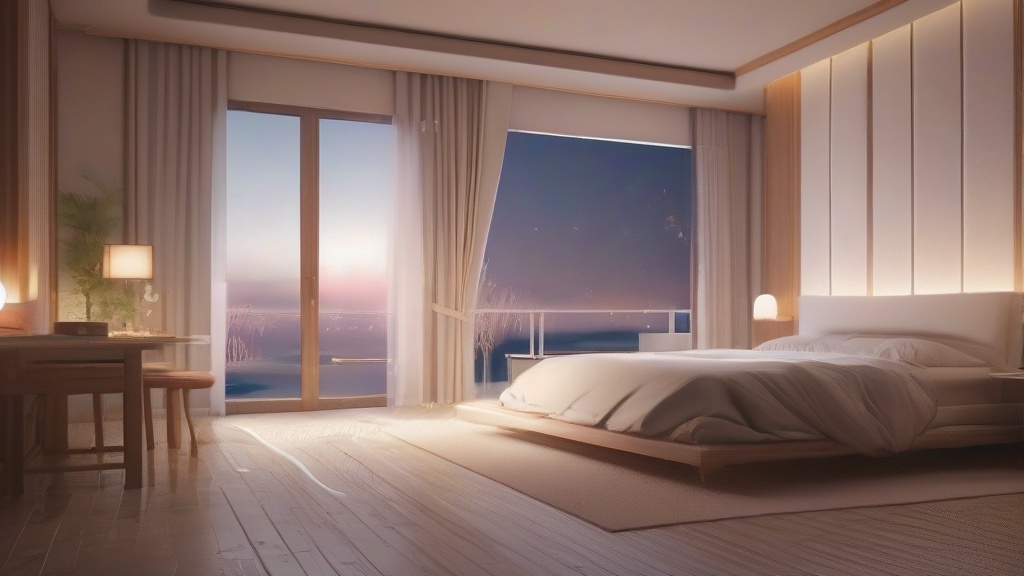 瑜伽疗愈：科学解锁睡眠障碍的天然解药