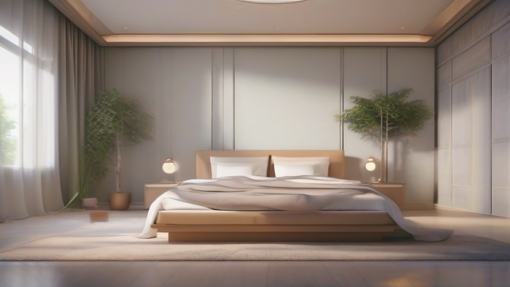 打造黄金睡眠环境：科学优化指南助你告别睡眠障碍