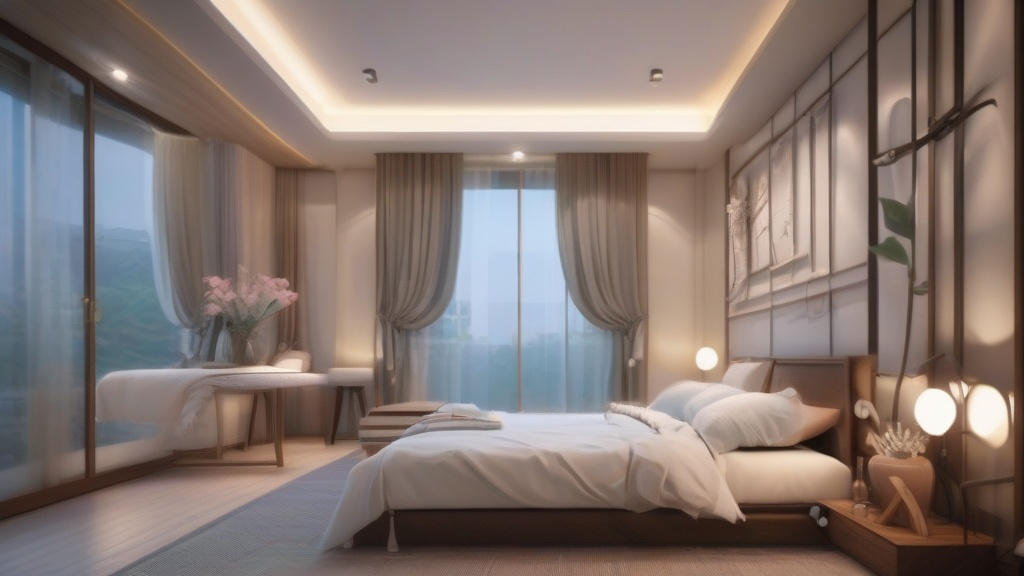 香薰助眠全指南：科学原理、精油选择与使用禁忌