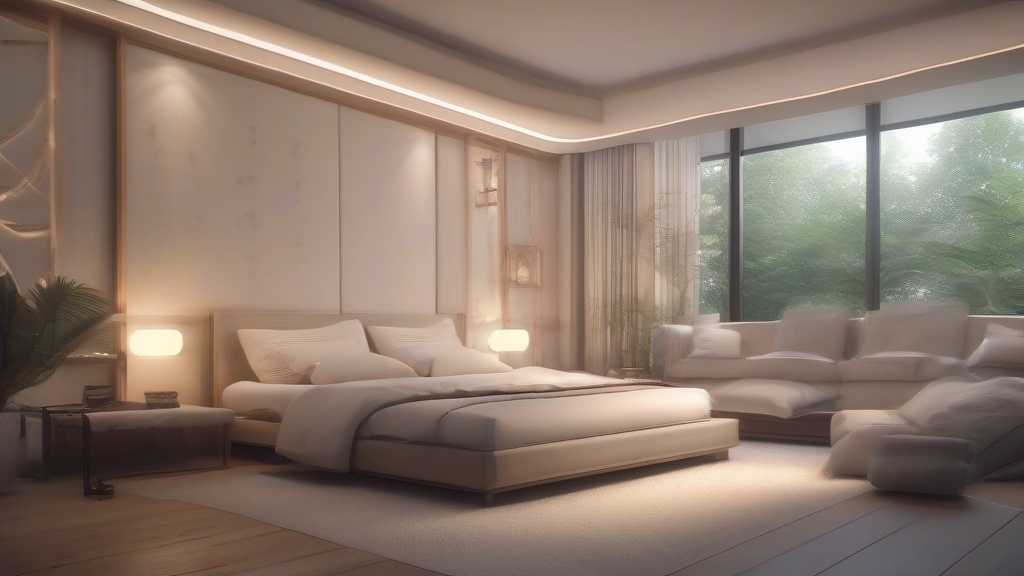 婴幼儿睡眠障碍全解析：科学指南助宝宝安睡整夜