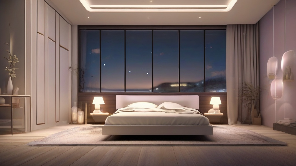 睡眠心理解码：焦虑如何偷走你的睡眠，又该如何夺回？