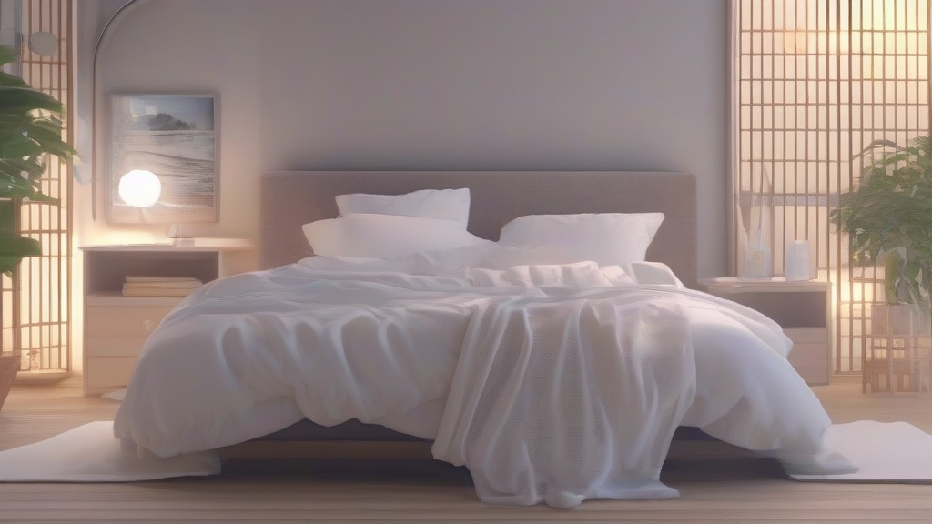 睡眠障碍自救指南：压力管理如何成为你的安眠药？