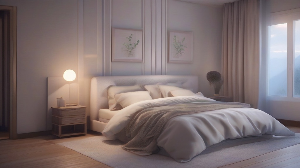 香薰助眠全攻略：科学解析睡眠障碍与天然芳香疗法