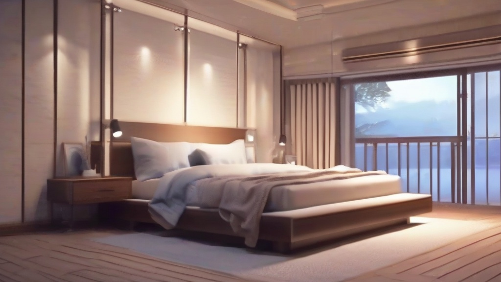 睡眠障碍自救指南：冥想如何成为你的天然安眠药