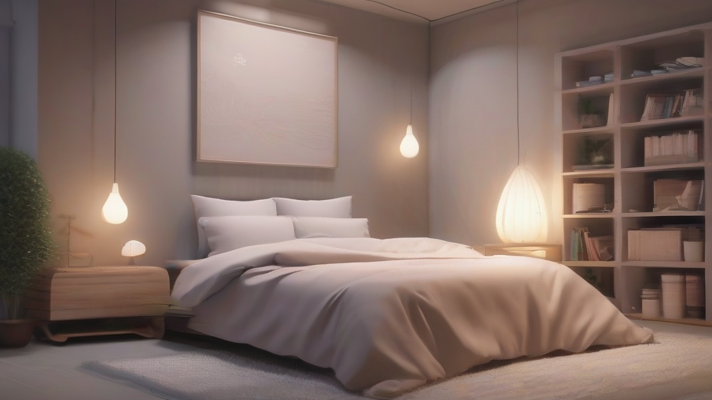 枕头科学：选对枕头如何提升30%深度睡眠质量？