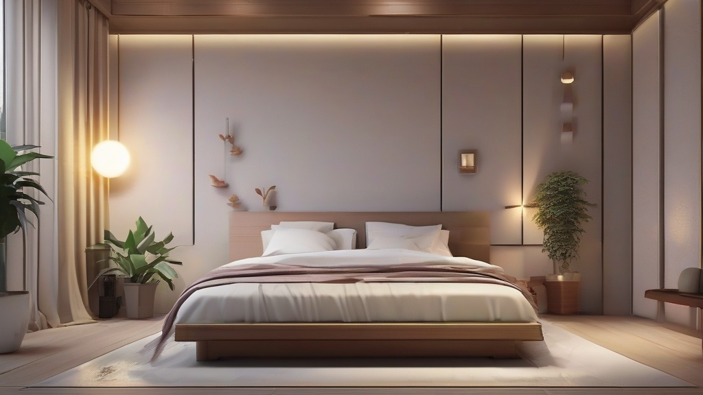 告别辗转反侧！5个科学方法助你10分钟内快速入睡