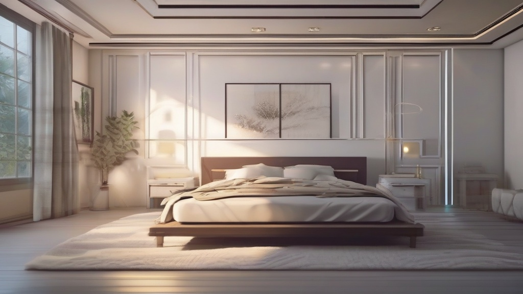 睡眠障碍自救指南：压力管理与科学助眠的黄金法则