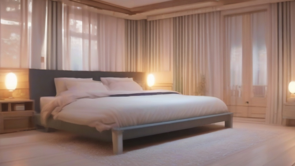 失眠背后的心理密码：解码焦虑、压力与睡眠的博弈战