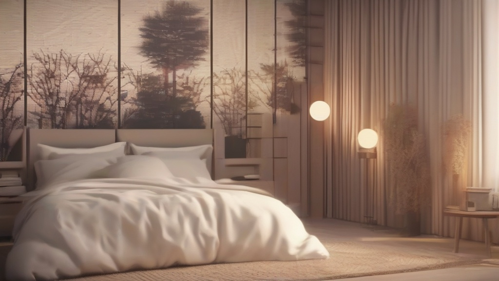 告别失眠夜：科学改善睡眠障碍的10个黄金日常习惯