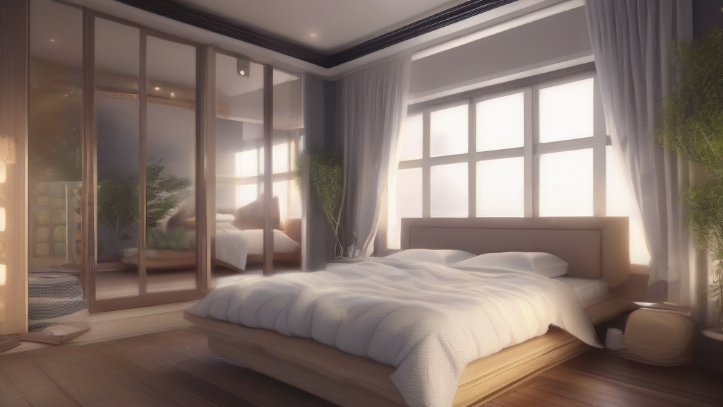 瑜伽助眠指南：科学练习5个动作，告别失眠困扰