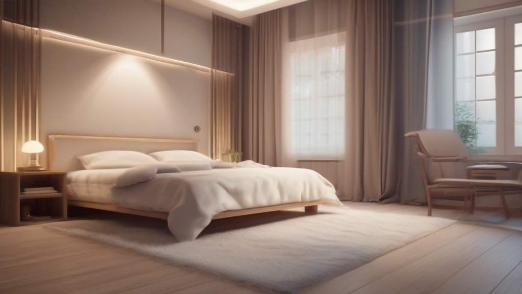 呼吸科学：4种呼吸法助你快速入眠，提升深度睡眠质量