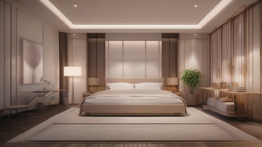 季节更迭如何影响睡眠？解锁四季睡眠心理调适指南