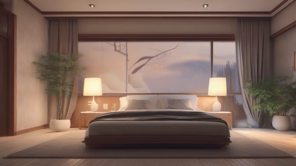 睡眠心理解码：压力管理如何重塑你的睡眠质量