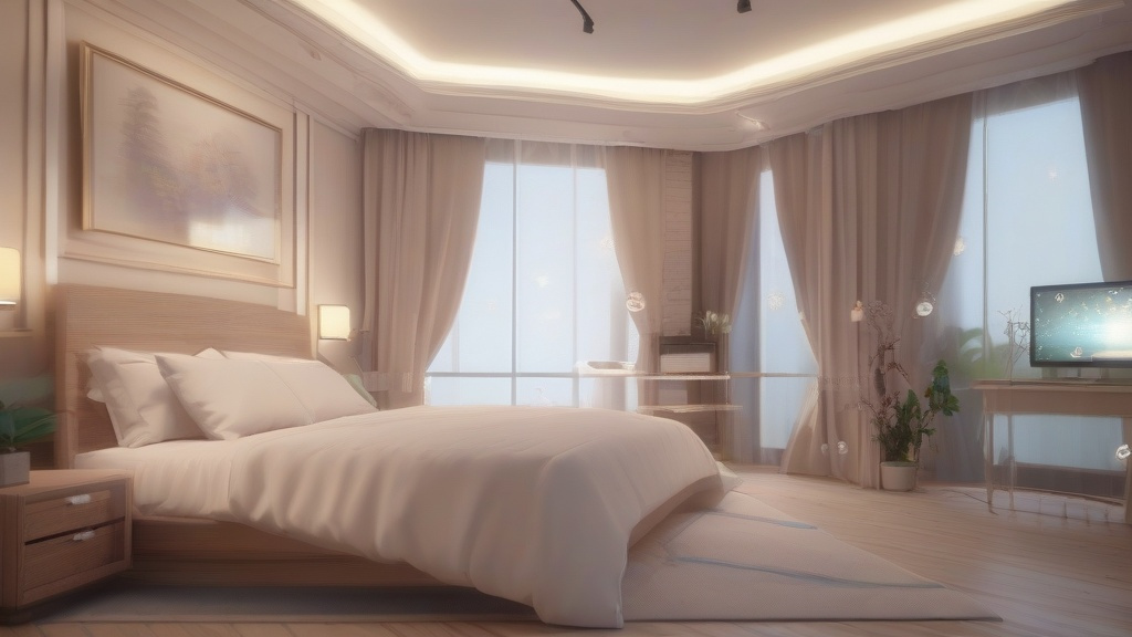 打造黄金睡眠环境：7个科学方法让你10分钟内快速入睡