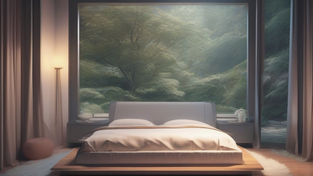 季节更迭睡不好？科学选对助眠产品，让四季睡眠都安稳