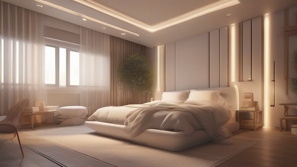 科学助眠全攻略：从方法到设备，解锁深度睡眠的密码