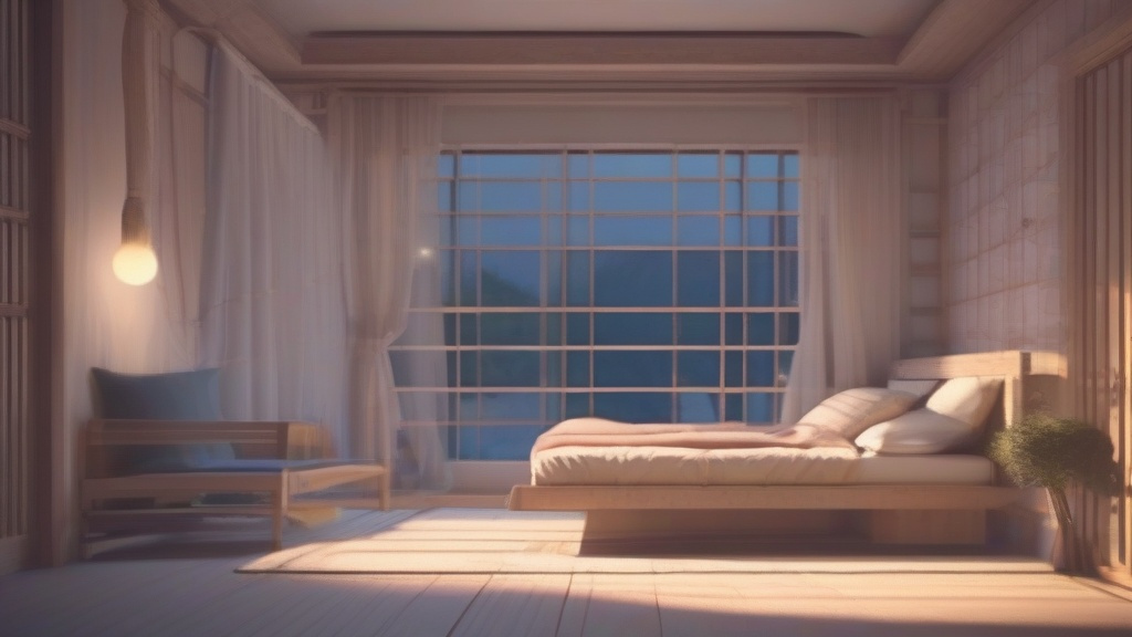 呼吸法助眠全指南：用科学呼吸法告别失眠，提升睡眠质量