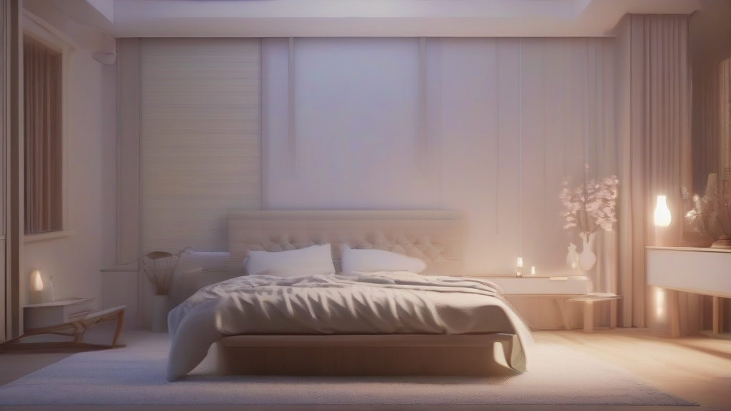 瑜伽冥想与体式：科学解锁深度睡眠的心理密码