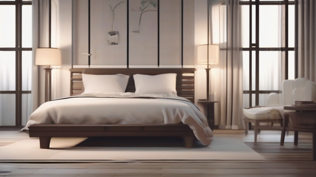 睡眠障碍如何偷走你的记忆力？科学揭秘睡眠与大脑的修复密码