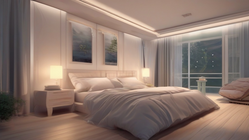 睡眠监测设备大揭秘：哪款助眠神器真正值得入手？