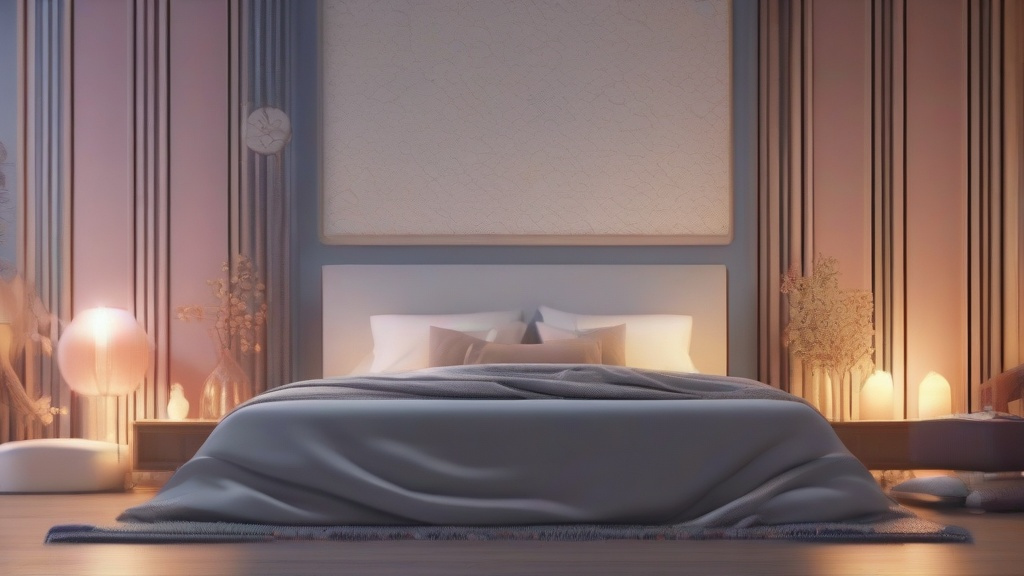 睡前禁忌大揭秘：避开这8个行为，让你一夜好眠