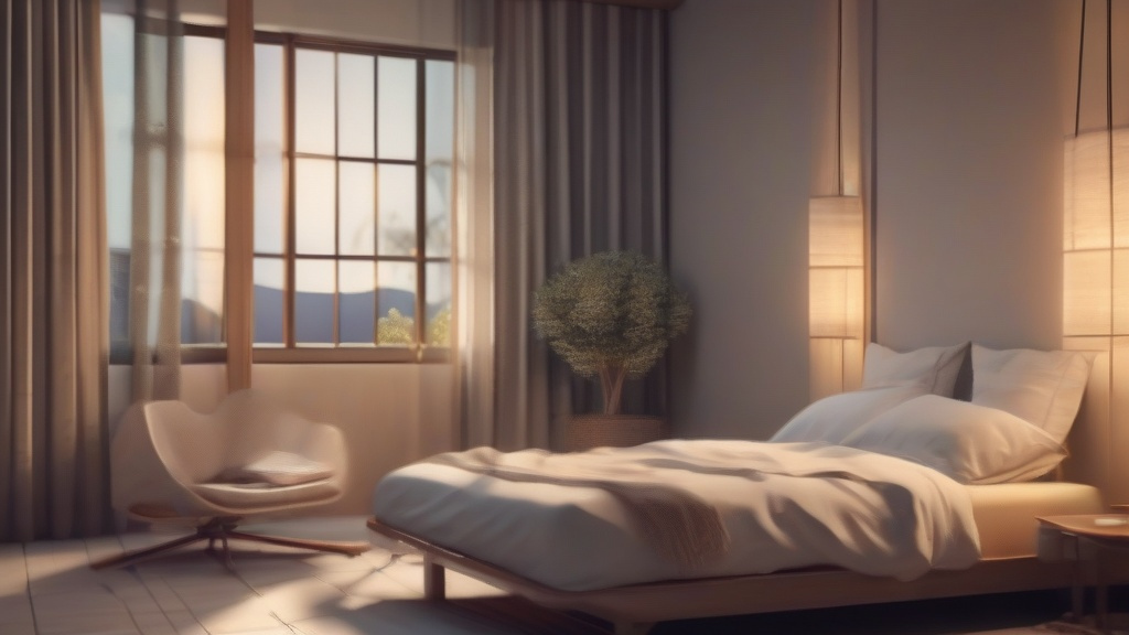 午睡不是偷懒！科学午睡指南：拯救你的睡眠障碍与下午困倦