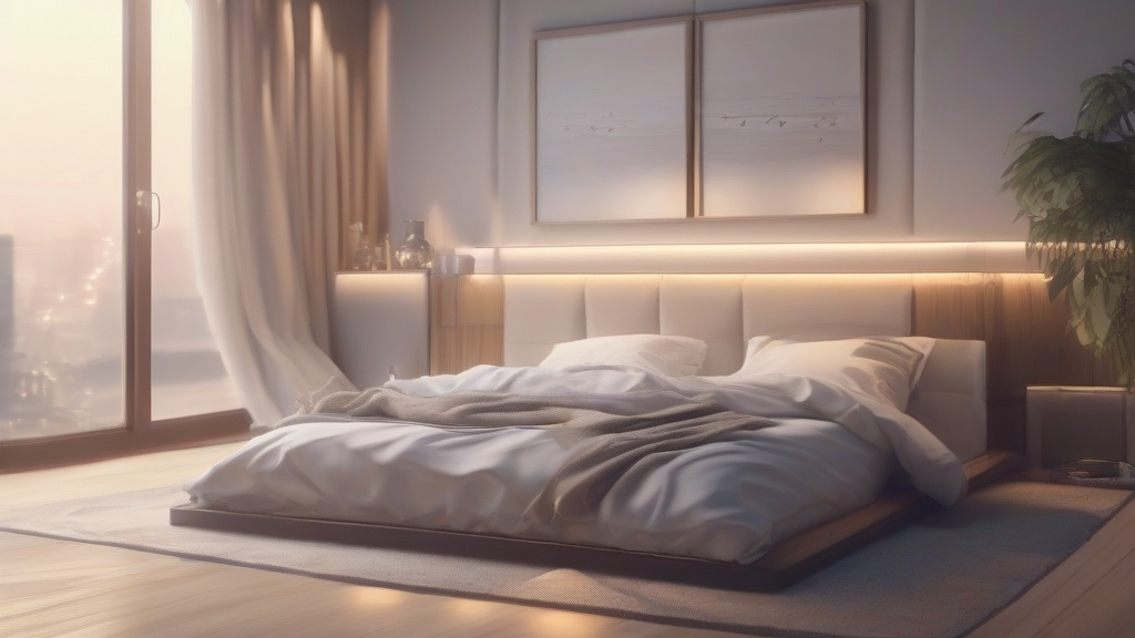 白噪音助眠全解析：科学原理、使用方法与效果提升指南