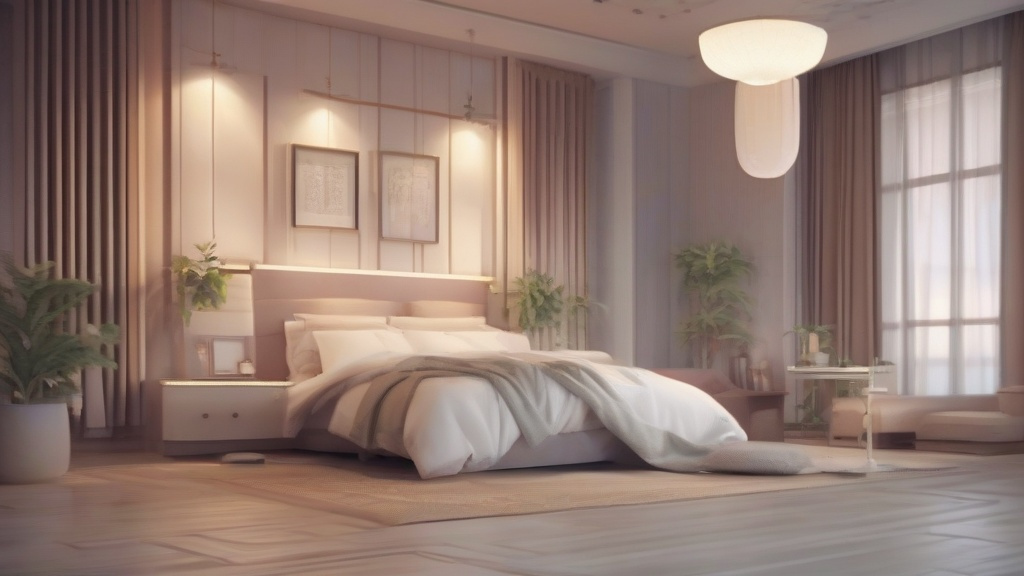 季节更迭如何影响睡眠？解锁四季睡眠心理调适指南