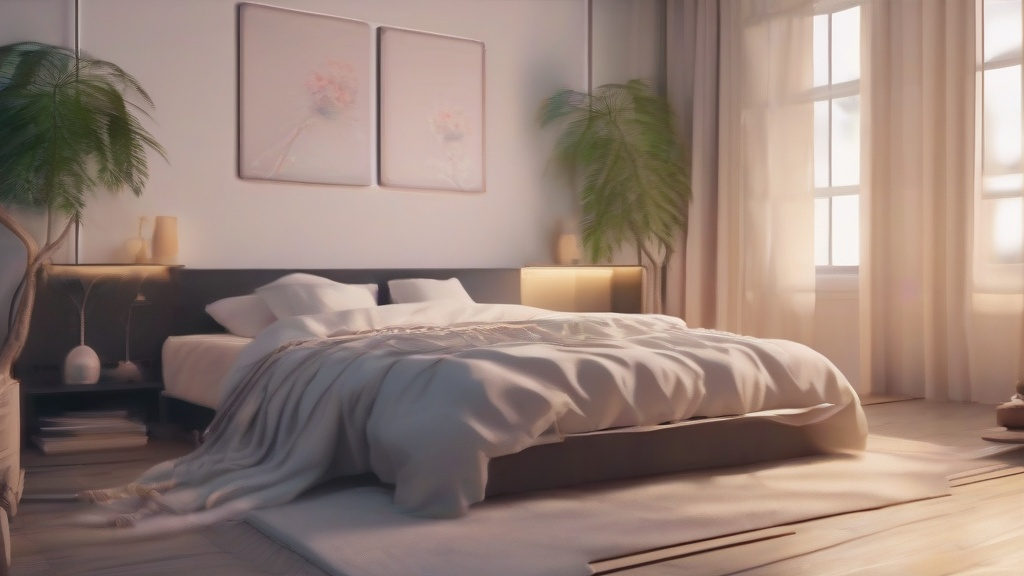 梦境解码：你的睡眠质量可能藏在梦里！科学解析梦境与深度睡眠的关系