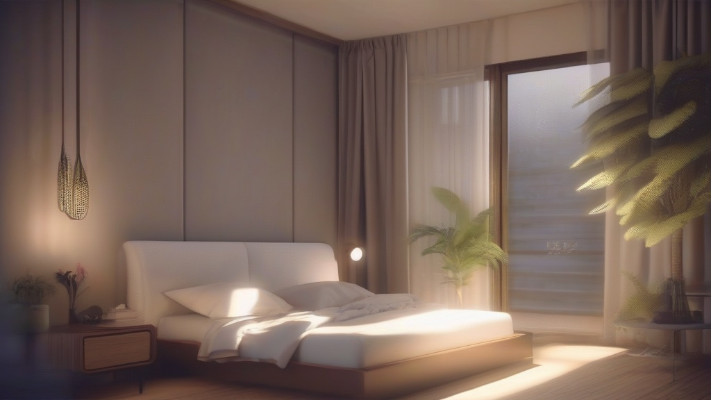 睡眠障碍自救指南：科学压力管理解锁深度睡眠密码