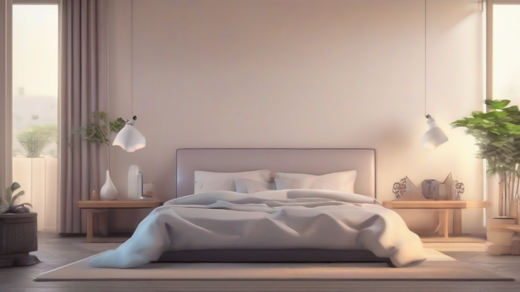 睡眠心理揭秘：如何用监测设备读懂你的睡眠密码？