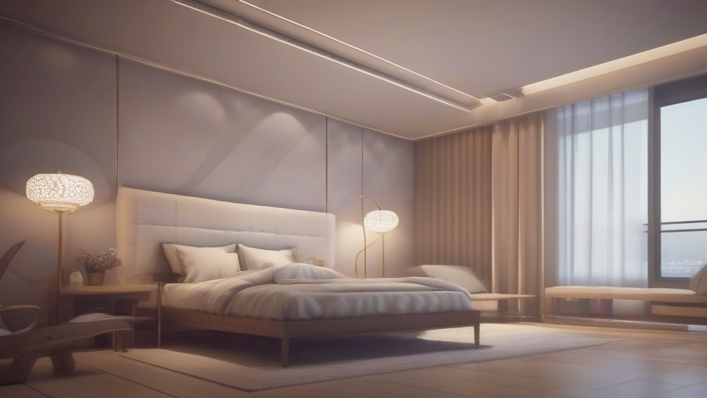 打造黄金睡眠环境：瑜伽如何成为你的夜间睡眠修复师