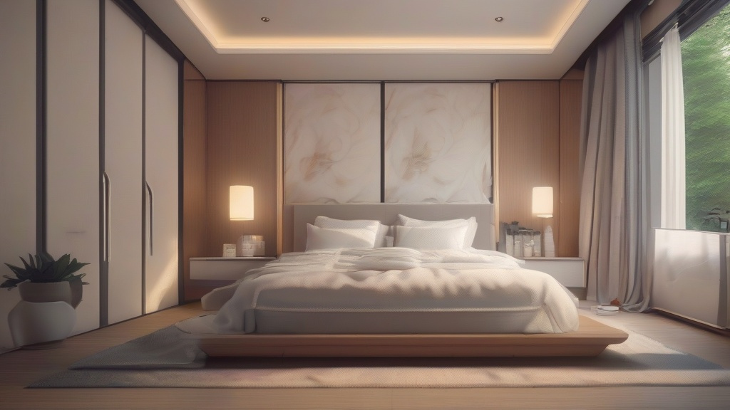 破解婴幼儿睡眠密码：0-3岁科学哄睡全攻略