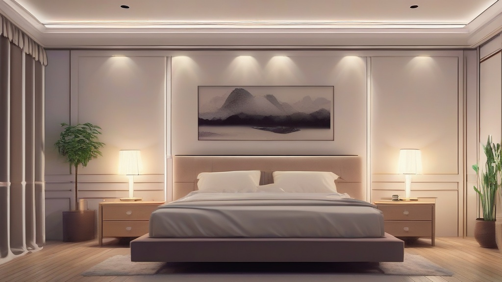 科学选床垫指南：从支撑性到材质，解锁深度睡眠的黄金法则