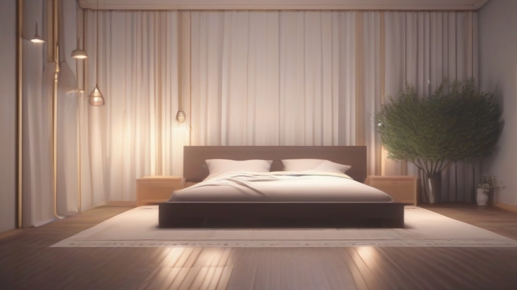 枕头选对，一夜好眠：科学揭秘枕头与睡眠质量的深度关联