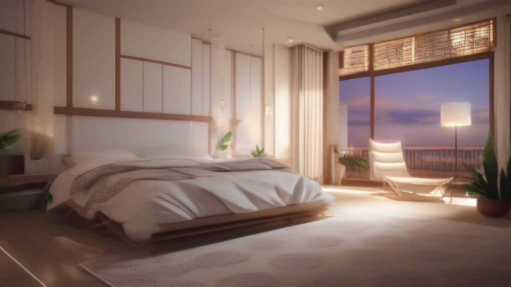 科学助眠新指南：睡眠监测设备深度评测与实用方法推荐