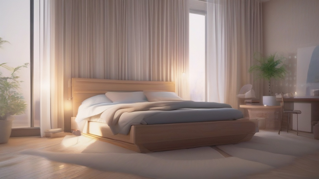 季节更迭睡不好？解锁全年舒适睡眠环境的科学方案