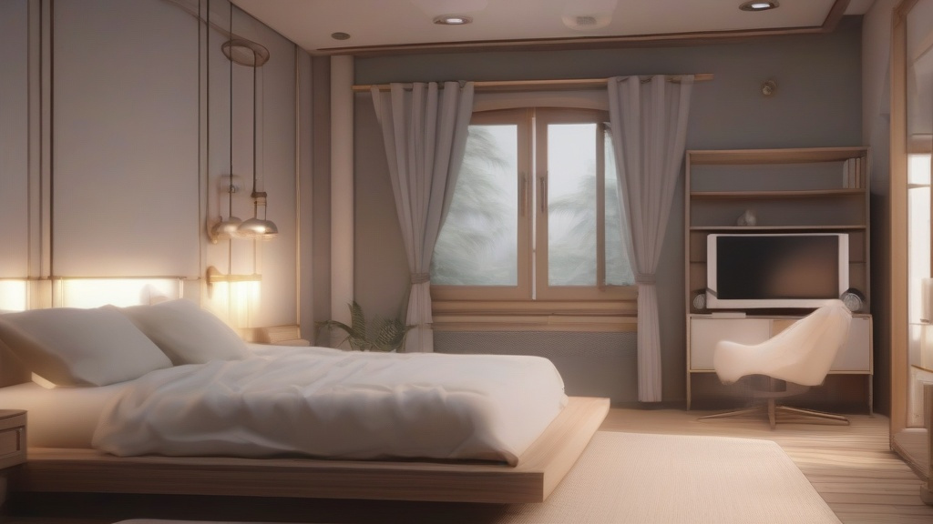 深度睡眠：被忽视的「身体修复黄金期」——破解睡眠障碍的核心密码