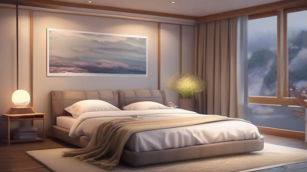 科学选床垫指南：解锁深度睡眠的黄金法则