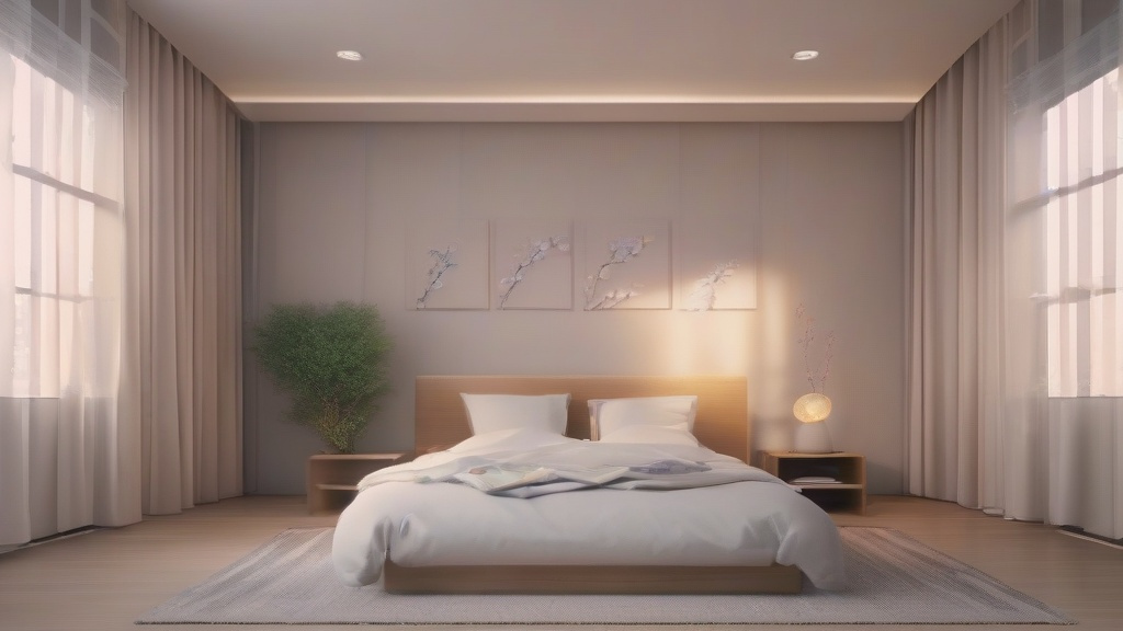 科学选床垫指南：从材质到支撑，解锁黄金睡眠的6个关键维度