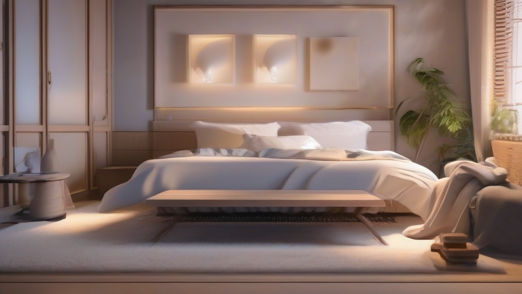 科学管理睡眠时间：解锁高效助眠的黄金法则