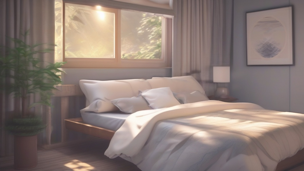 冥想助眠指南：用正念冥想解锁深度睡眠的心理学密码