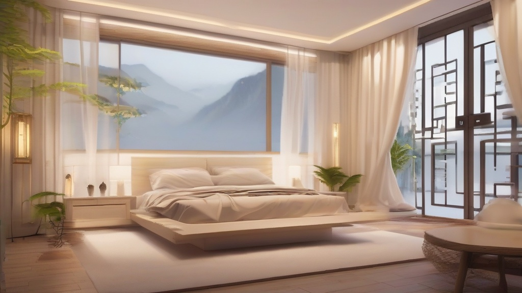 睡前禁忌全解析：避开这8个行为，助你一夜好眠