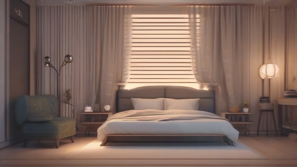 打造深度睡眠环境：冥想助眠全指南，从环境到技巧的科学方案