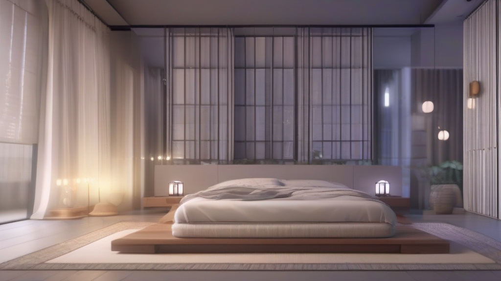 睡前放松指南：7个科学助眠技巧让你告别失眠困扰