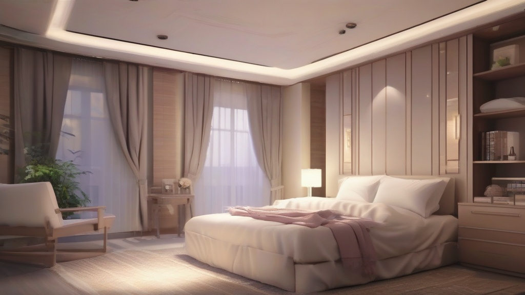 告别翻来覆去！5个科学方法助你10分钟内快速入睡