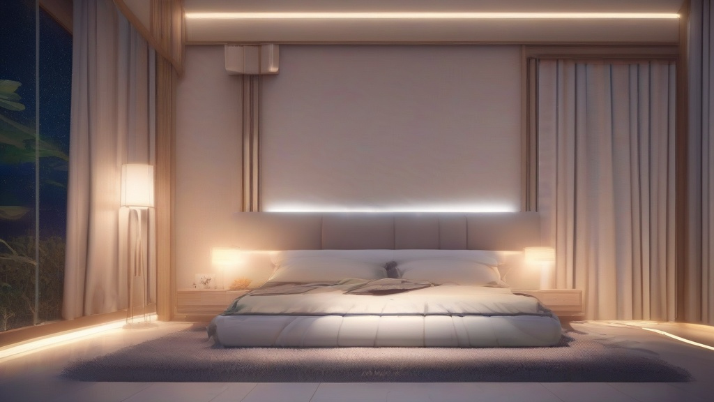 失眠背后的心理密码：破解焦虑循环，重获深度睡眠的5个科学方法