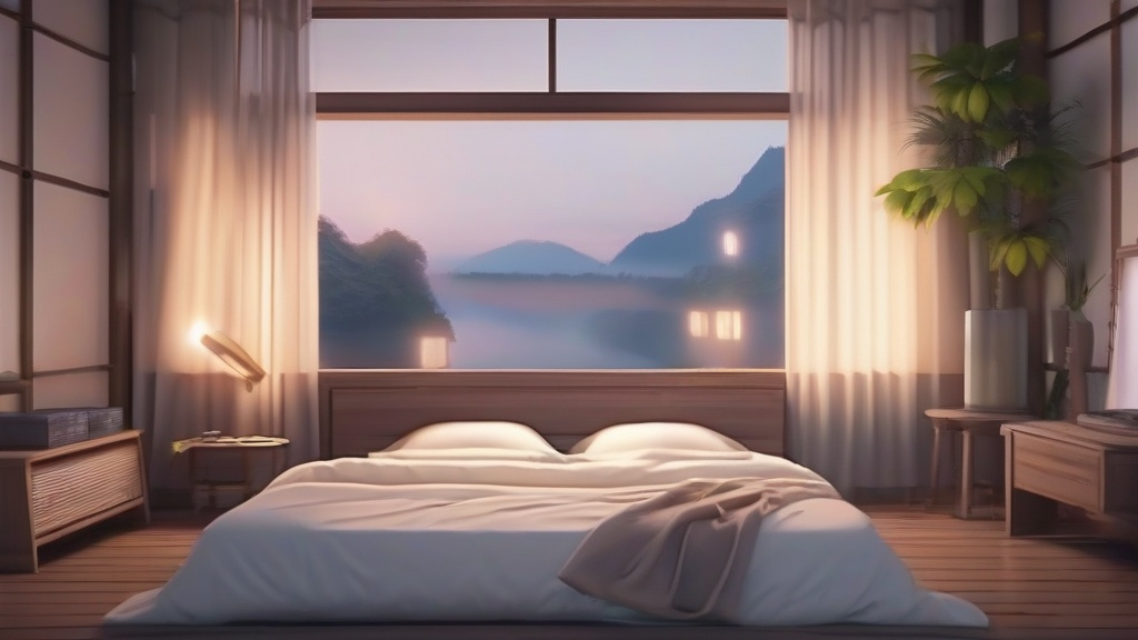 失眠真相大揭秘：科学解析成因与7大解决方案